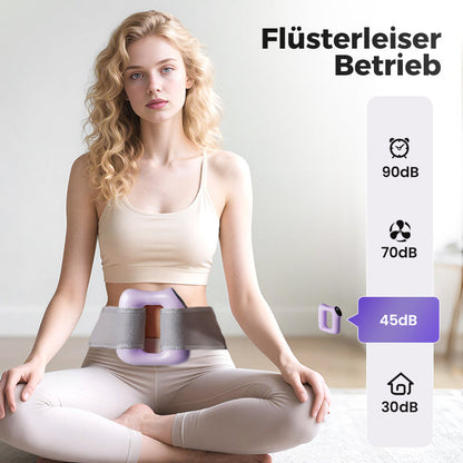 🔥 Sommer-Sonderangebot- 50% Rabatt! | Multifunktionaler Ganzkörper-Faszienring ☀️💪Geeignet für Yoga, Pilates, Fitness & Alltag – Verbessert Körperhaltung & Beweglichkeit