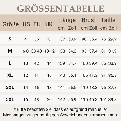 👗 60% RABATT! ✨ Damen Kleid mit Rundhalsausschnitt & Falten – Elegant, Fließender Schnitt & Perfekt für Anlässe 💃