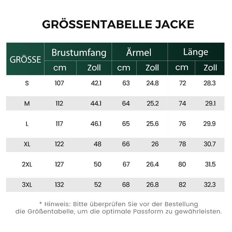 💎 -50% AUF HERREN-SET AUS WAFFEL-BUTTON-DOWN-JACKE UND HOSE! 💎 Waffelmuster, Kordelzug & Bequemer Freizeit-Stil ✨