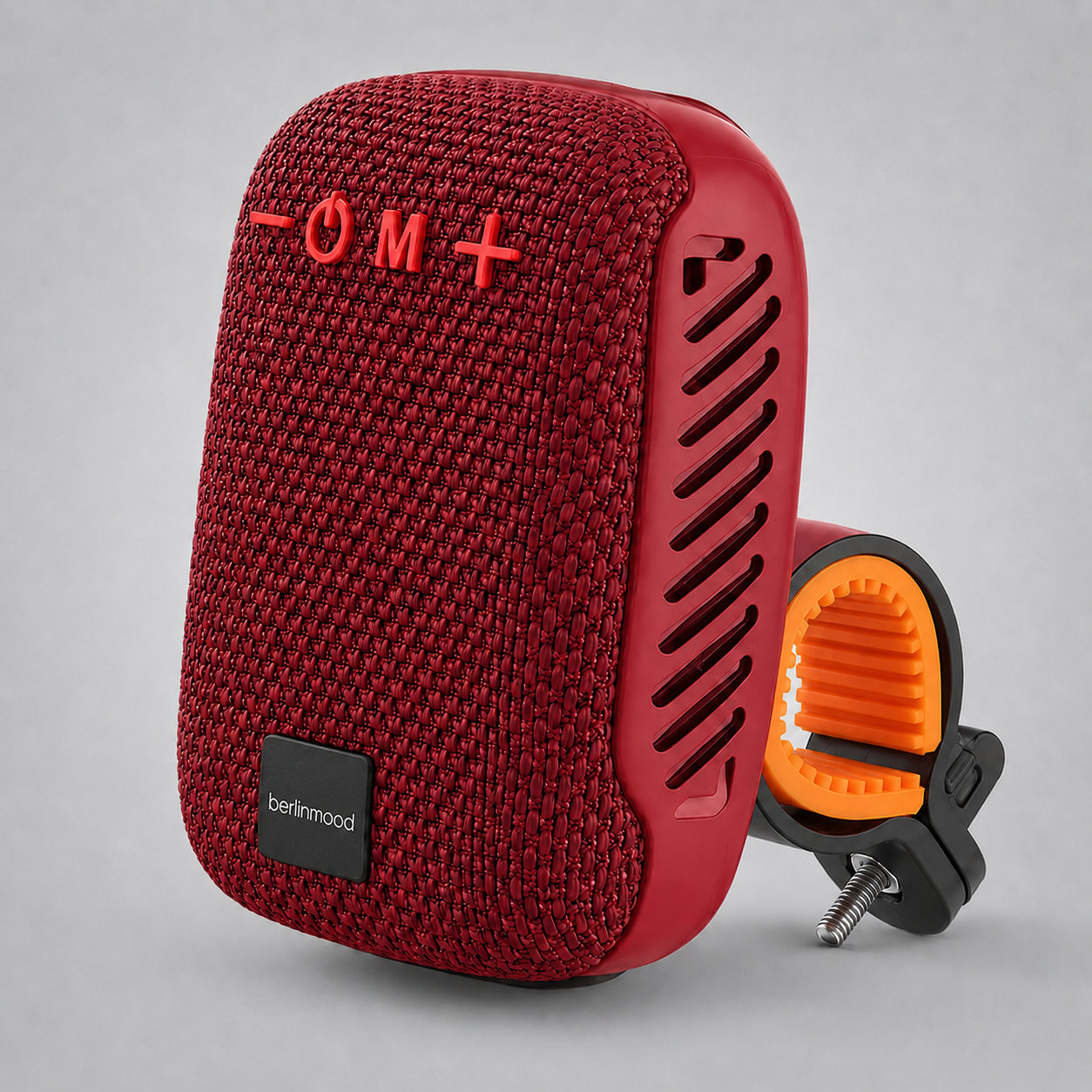 🔊 50% RABATT! 🚲 Wasserdichter Bluetooth-Fahrradlautsprecher mit Montagebügel – IPX5, TWS & Perfekt für Jede Fahrt 🎵