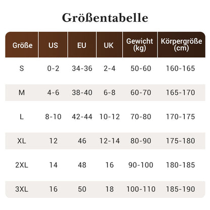 Damen zweiteiliges Set: Langarm-Oberteil und ärmelloses Kleid