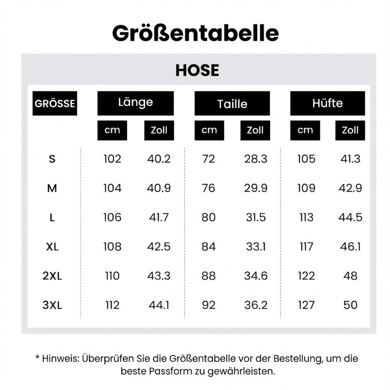 📢📢55% RABATT!!! Herren-Freizeitanzug mit Kapuzenoberteil und Hose (2-teiliges Set)