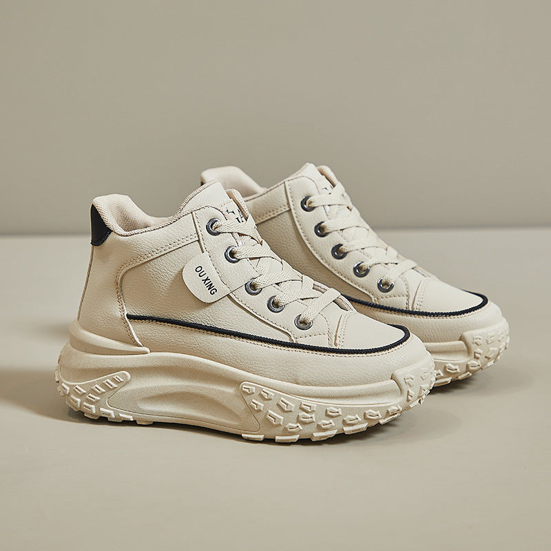 💞 50% OFF 💞Vielseitiger, bequemer Freizeitschuh für Damen mit weicher Sohle