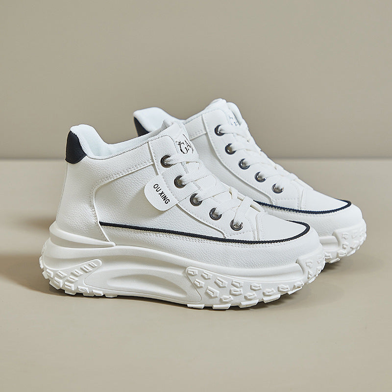 💞 50% OFF 💞Vielseitiger, bequemer Freizeitschuh für Damen mit weicher Sohle