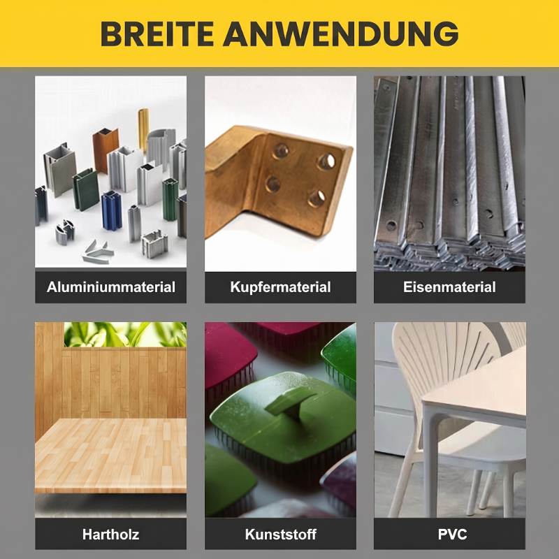 🔧 50% RABATT! 🔥 99-teiliges Set titanbeschichteter Bohrer – Hocheffizient & langlebig – Ideal für Metall, Holz & Kunststoff – direkt vom Hersteller 🛠️💪✨
