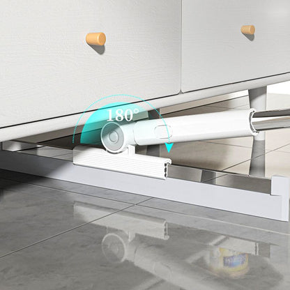 Magischer Bodenabzieher Multifunktional 3-in-1