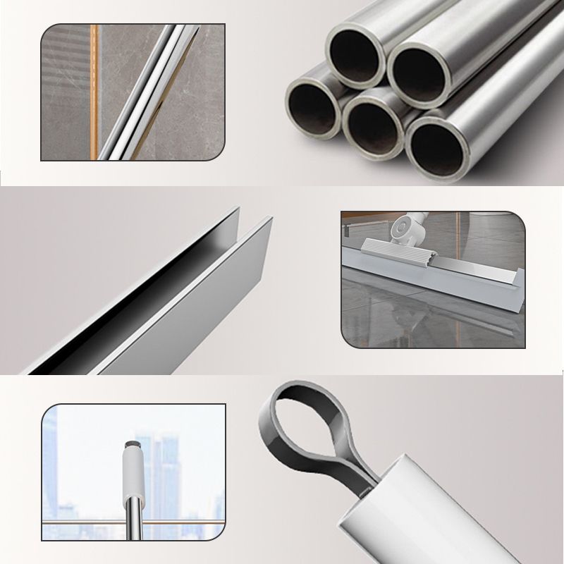 Magischer Bodenabzieher Multifunktional 3-in-1