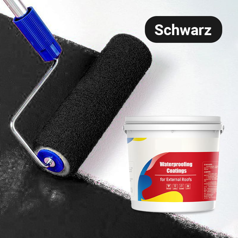 🔥Heißer Verkauf【Haushalts-Must-Have】Wasserdichtes Beschichtungsmittel