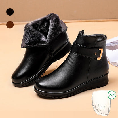 💖Komfortable, rutschfeste Winterstiefel für Damen💖Kostenloser Versand