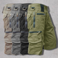 BROOKLYN COMFY CARGO SHORTS