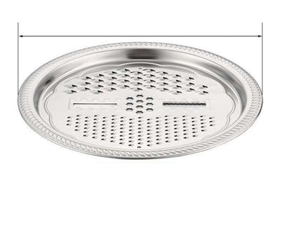 🔥 Heute -50 %! 🥣 3-in-1 Küchenschüssel-Set – Waschen, Abtropfen & Reiben in einem