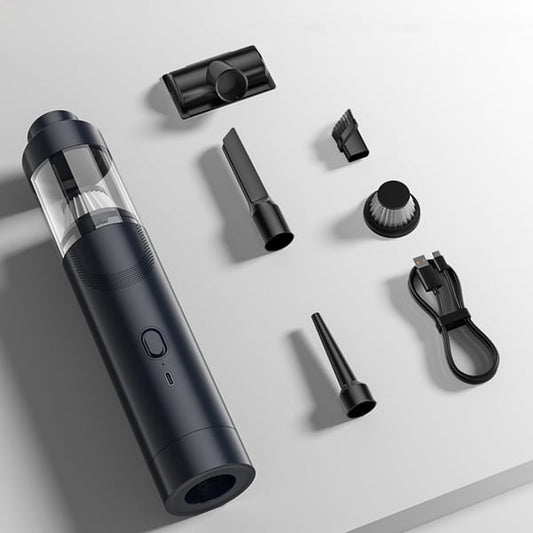 🚗NEUER ANGEBOT💥Slim V8 Mate Akku-Autostaubsauger, hohe Leistung, 13000 Pa/30 AW