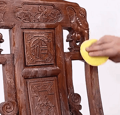 ✅👍Natürliches maikromolekularisiertes Bienenwachsspray