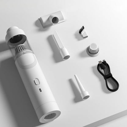 🚗NEUER ANGEBOT💥Slim V8 Mate Akku-Autostaubsauger, hohe Leistung, 13000 Pa/30 AW