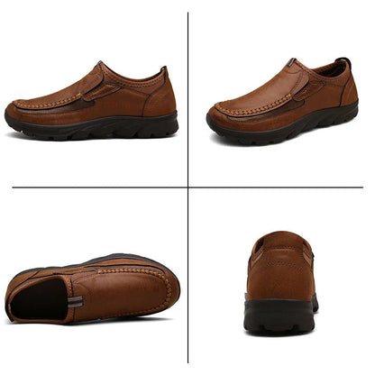 📢📢50% Rabatt!!! 🎉✨ Atmungsaktive Freizeit-Loafer für Herren