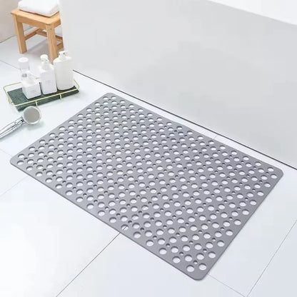 🚿Premium Anti-Rutsch-Duschsicherheitsmatte mit starken Saugnäpfen🧼