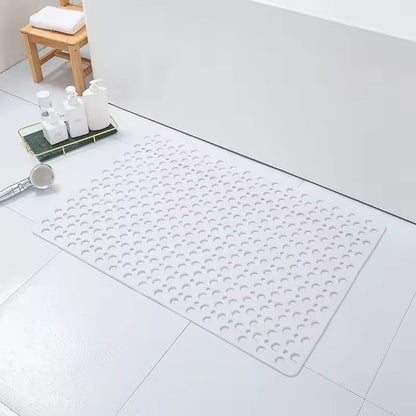 🚿Premium Anti-Rutsch-Duschsicherheitsmatte mit starken Saugnäpfen🧼