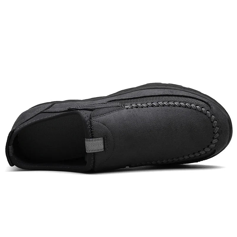 📢📢50% Rabatt!!! 🎉✨ Atmungsaktive Freizeit-Loafer für Herren