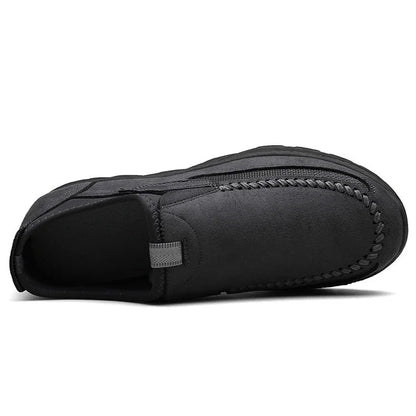 📢📢50% Rabatt!!! 🎉✨ Atmungsaktive Freizeit-Loafer für Herren