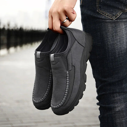 📢📢50% Rabatt!!! 🎉✨ Atmungsaktive Freizeit-Loafer für Herren