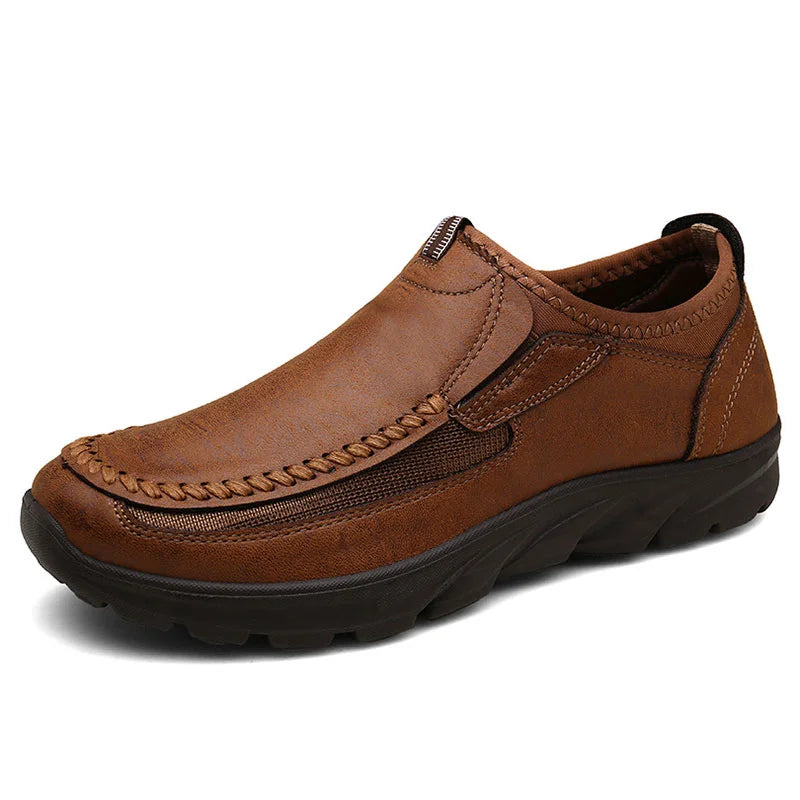 📢📢50% Rabatt!!! 🎉✨ Atmungsaktive Freizeit-Loafer für Herren