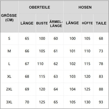 ✨Herbst-Neuankünfte Begrenzte Zeit 50% Rabatt✨Damen Kapuzenoberteile mit Kordelzug ＆ Hosen 2-Teiliges Set