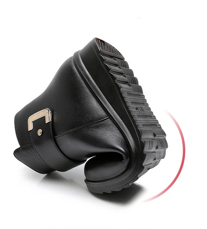 💖Komfortable, rutschfeste Winterstiefel für Damen💖Kostenloser Versand