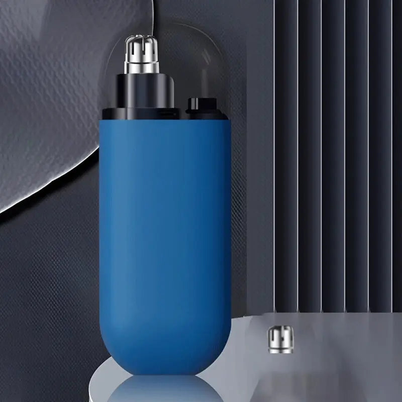 ⏳Zeitlich begrenzter Rabatt 💥- 50%🔥 Ideales Geschenk -Elektrischer Nasenhaartrimmer