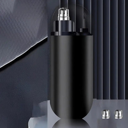 ⏳Zeitlich begrenzter Rabatt 💥- 50%🔥 Ideales Geschenk -Elektrischer Nasenhaartrimmer