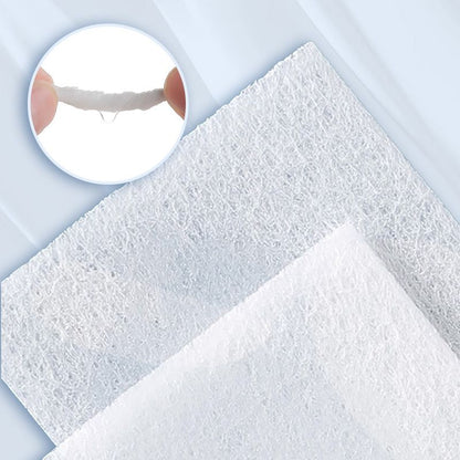 Einweg-Alkoholtupfer mit 75%igem Ethylalkohol