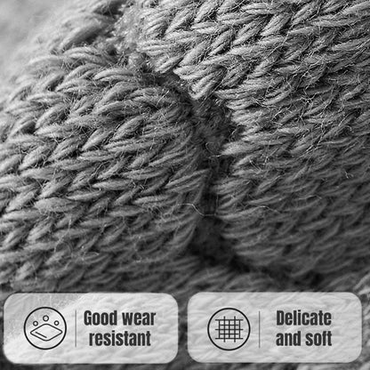 Antibakterielle Sportsocken aus reiner Baumwolle für Herren🧦 Nein