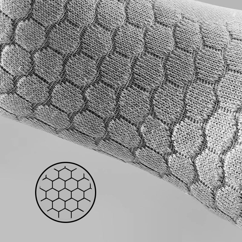 Antibakterielle Sportsocken aus reiner Baumwolle für Herren🧦 Nein