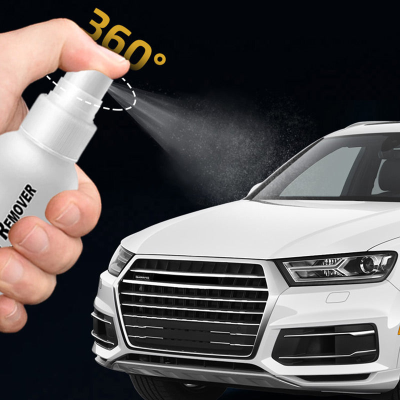 🚗Autolack-Kratzerentfernungsspray(🔥Kauf 1 bekomme 1 gratis🔥)