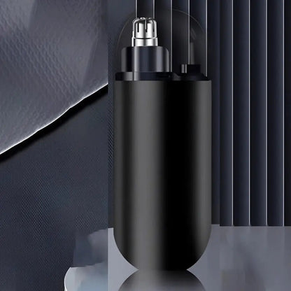 ⏳Zeitlich begrenzter Rabatt 💥- 50%🔥 Ideales Geschenk -Elektrischer Nasenhaartrimmer