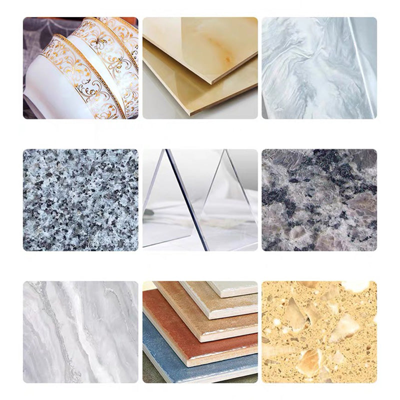 🔥Zeitlich begrenzt 45%RABATT🔥Hex Schaft Bohrer für Marmor/Fliese/Stein🛠️