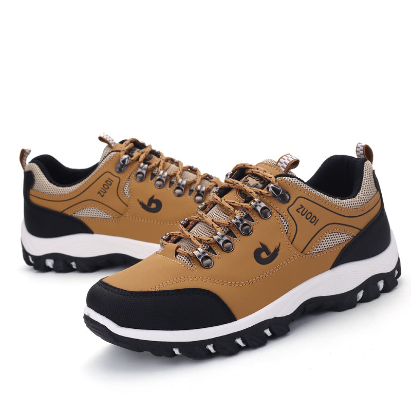 Ergonomische Schuhe zur Schmerzlinderung🔥Kaufe 2 und erhalte kostenlosen Versand