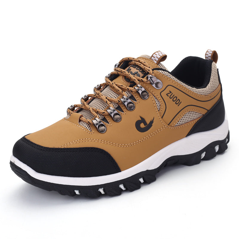 Ergonomische Schuhe zur Schmerzlinderung🔥Kaufe 2 und erhalte kostenlosen Versand
