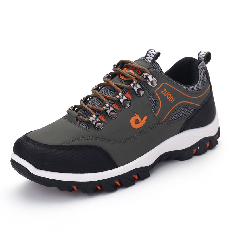 Ergonomische Schuhe zur Schmerzlinderung🔥Kaufe 2 und erhalte kostenlosen Versand