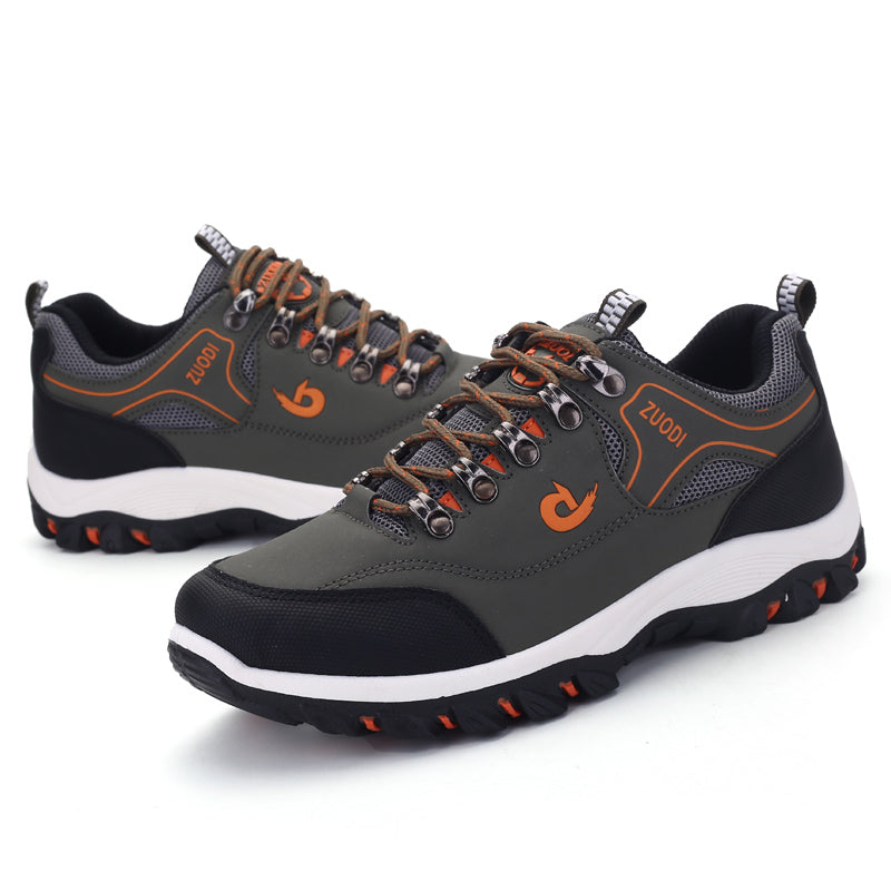 Ergonomische Schuhe zur Schmerzlinderung🔥Kaufe 2 und erhalte kostenlosen Versand