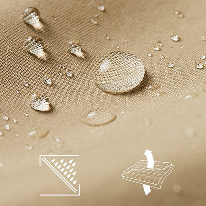 ✨Kostenloser Versand✨ Modische High-End-Damenwindjacke mit mittellangem Revers