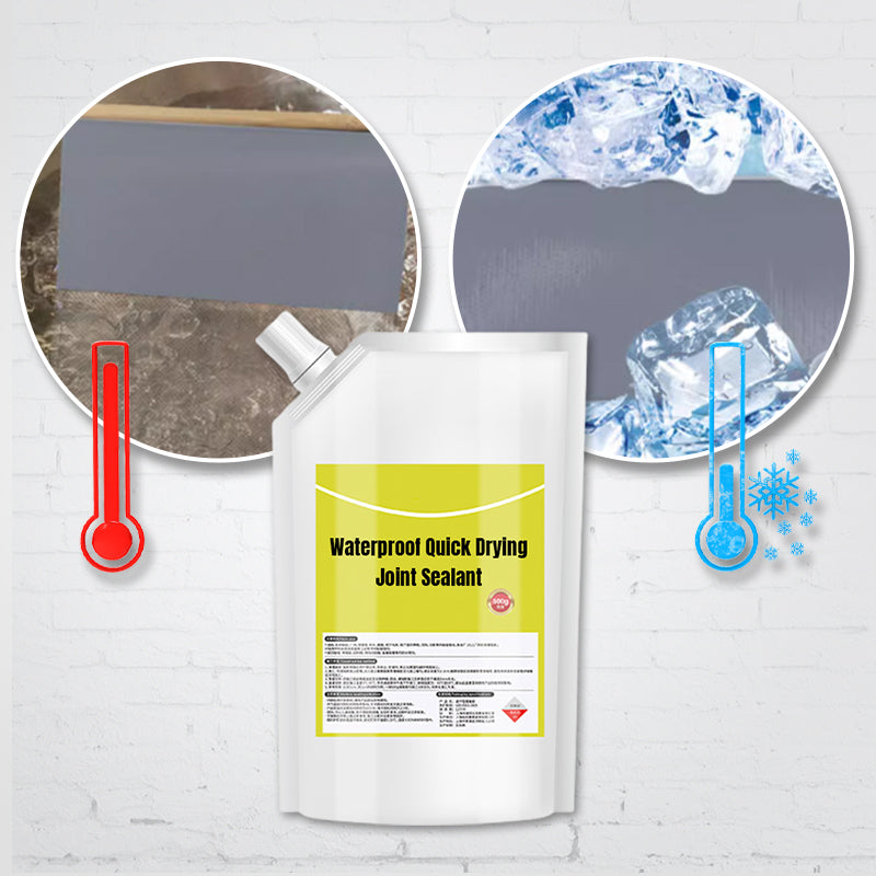 🎉MEHR KAUFEN, MEHR SPAREN🎁👷‍♂️Platte Beton RissWasserdicht ReparaturDichtungsmittel