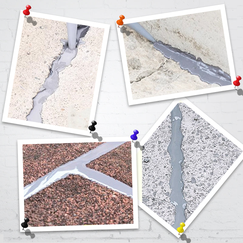 🎉MEHR KAUFEN, MEHR SPAREN🎁👷‍♂️Platte Beton RissWasserdicht ReparaturDichtungsmittel