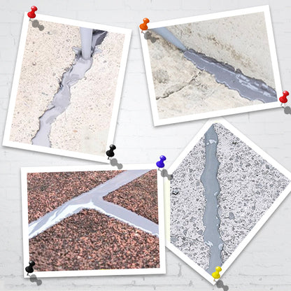 🎉MEHR KAUFEN, MEHR SPAREN🎁👷‍♂️Platte Beton RissWasserdicht ReparaturDichtungsmittel