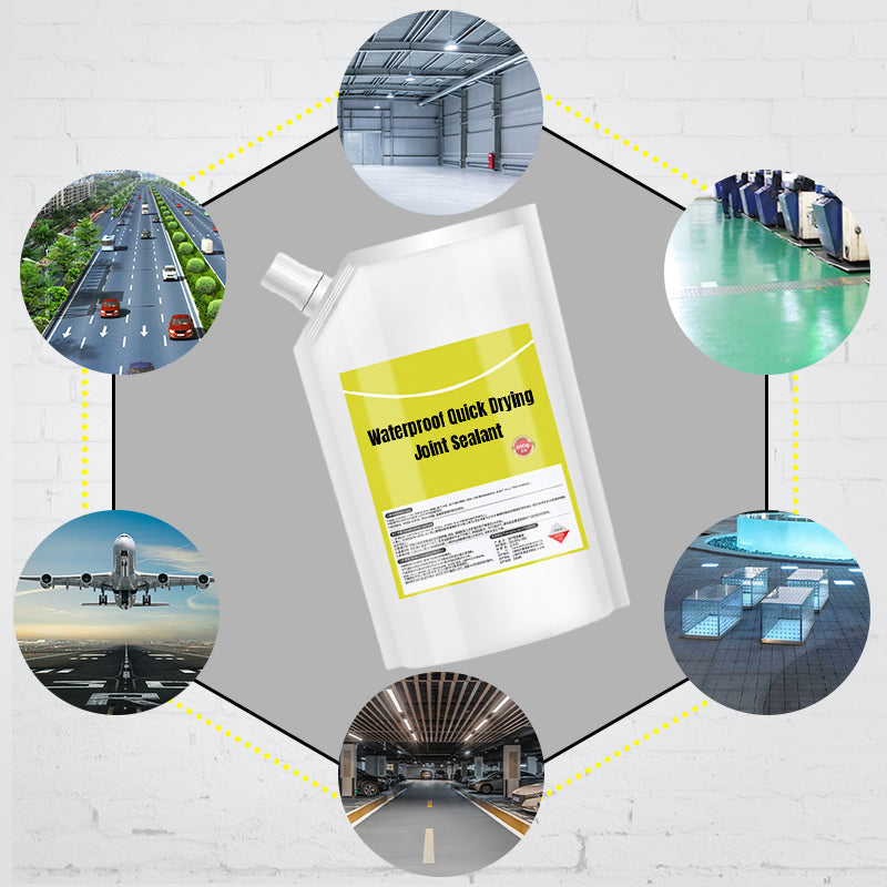 🎉MEHR KAUFEN, MEHR SPAREN🎁👷‍♂️Platte Beton RissWasserdicht ReparaturDichtungsmittel
