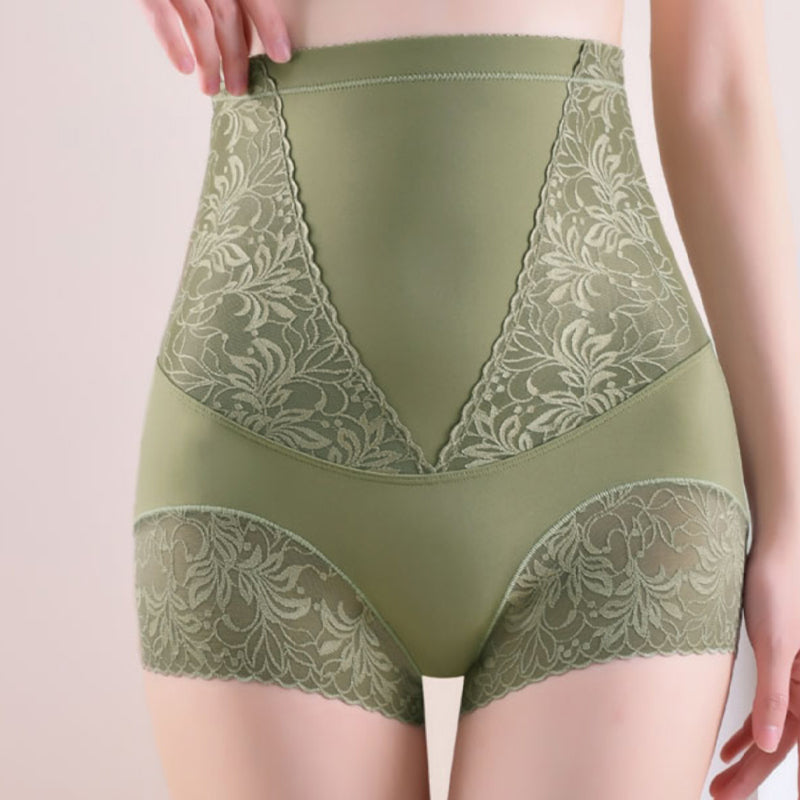 💥NEUER HEISSER SALE💥Höschen für Frauen mit Po-Lifting-Effekt und Bauchformung, hohe Taille❤️‍🔥