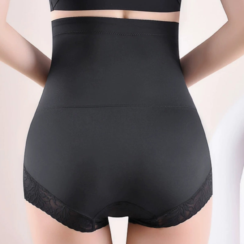 💥NEUER HEISSER SALE💥Höschen für Frauen mit Po-Lifting-Effekt und Bauchformung, hohe Taille❤️‍🔥