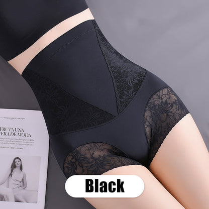 💥NEUER HEISSER SALE💥Höschen für Frauen mit Po-Lifting-Effekt und Bauchformung, hohe Taille❤️‍🔥