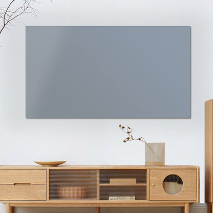 📢📢50 % Rabatt!! ⏰Tragbarer 4K-Projektor mit lichtundurchlässiger Faltleinwand