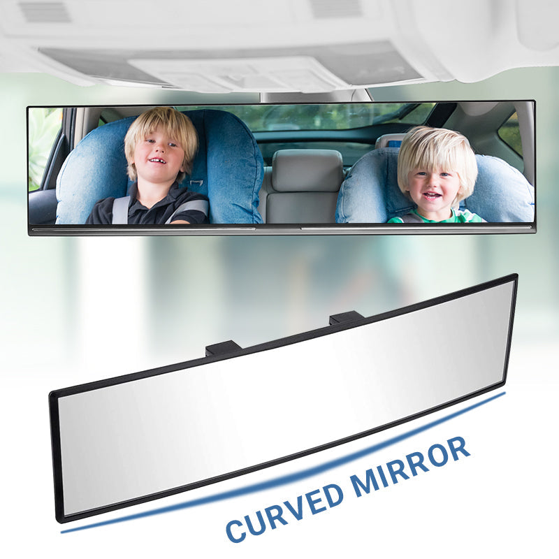 🚗Upgrade Universal-Panorama-Konvexspiegel
