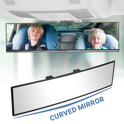 🚗Upgrade Universal-Panorama-Konvexspiegel
